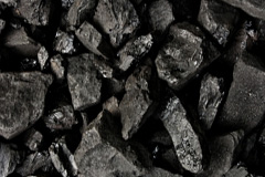 Brearley coal boiler costs
