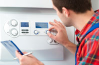 free commercial Brearley boiler quotes